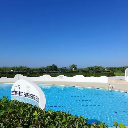 Les Belles Plages-6 By Interhome Appartement *