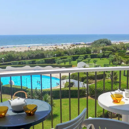 Appartement Les Belles Plages-6 By Interhome *