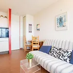 Les Belles Plages-6 By Interhome Διαμέρισμα Λα Γκραντ-Μοτ