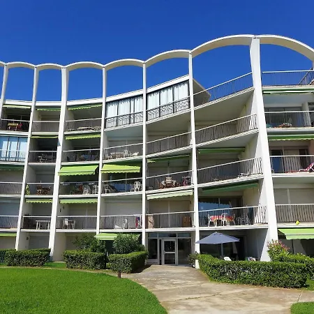 Les Belles Plages-6 By Interhome La Grande-Motte