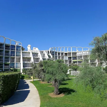 Appartamento Les Belles Plages-6 By Interhome *