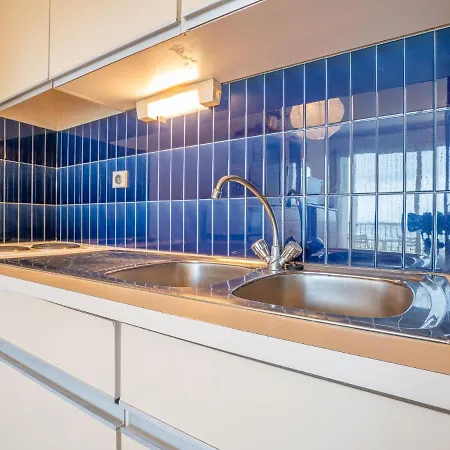 Les Belles Plages-6 By Interhome Apartment *