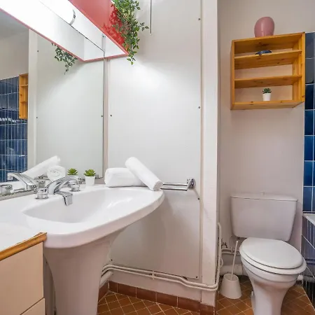 Les Belles Plages-6 By Interhome La Grande-Motte