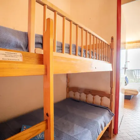 Les Belles Plages-6 By Interhome Appartamento *