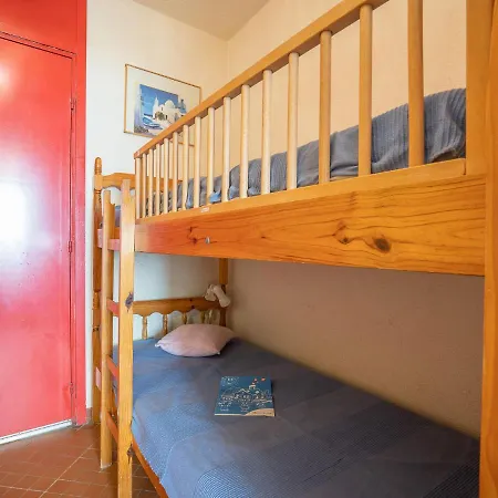 Les Belles Plages-6 By Interhome La Grande-Motte