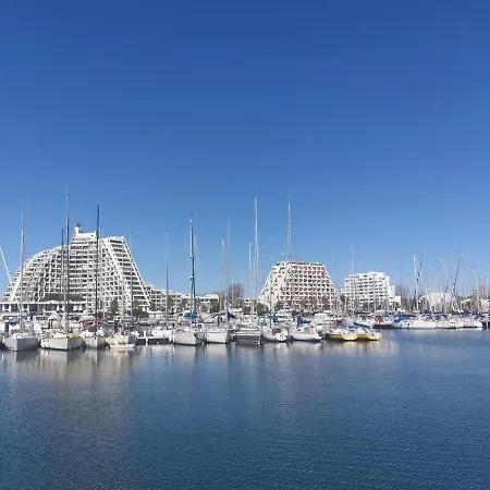 Les Belles Plages-6 By Interhome *