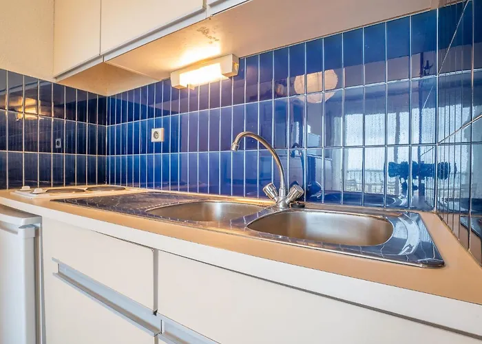 Les Belles Plages-6 By Interhome Apartment *