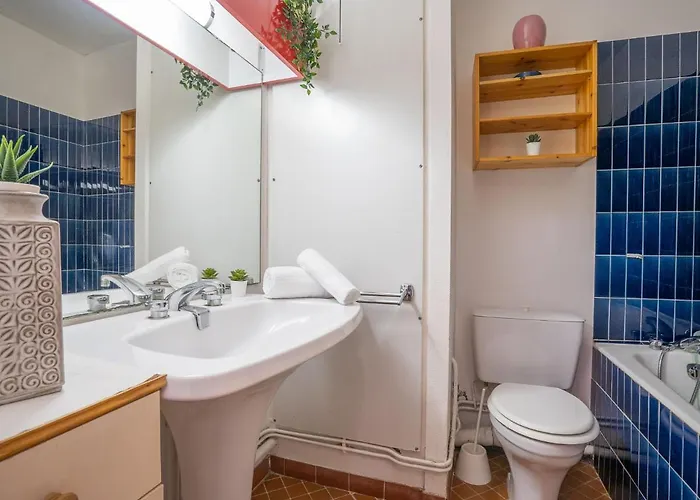Les Belles Plages-6 By Interhome La Grande-Motte